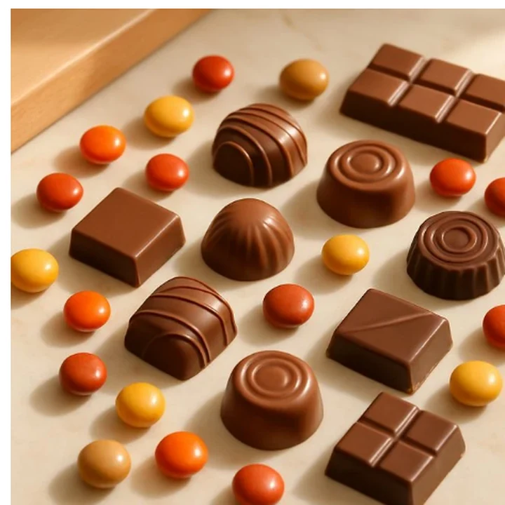 Candy & Chocolate