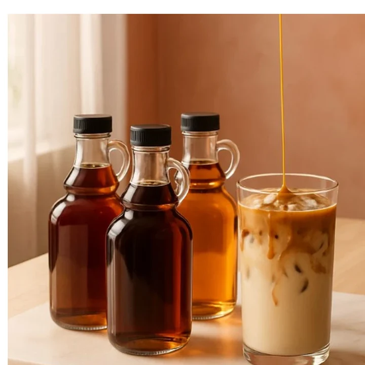 Coffee Syrups