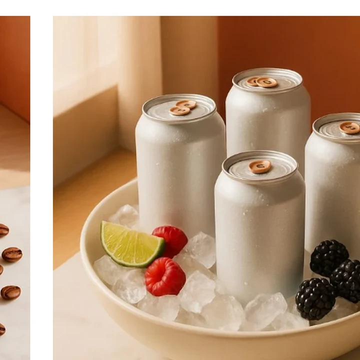Energy Drinks