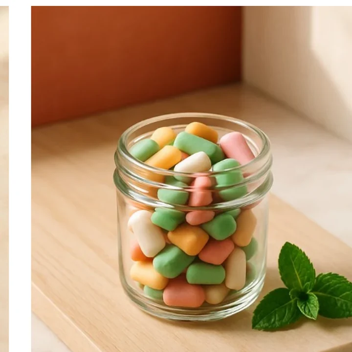 Gum & Mints