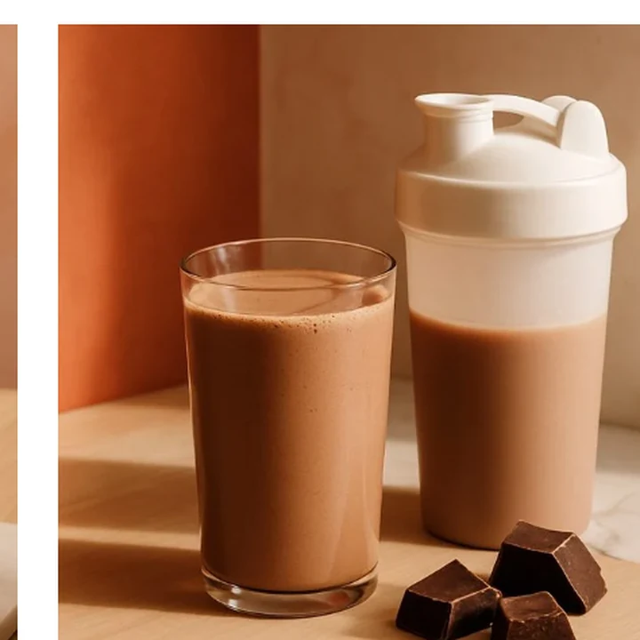 Protein Shakes