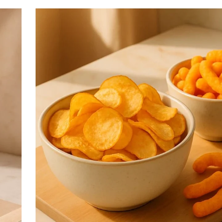 Snacks