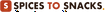 Spices To Snacks mobile logo
