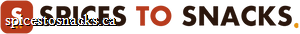 Spices To Snacks — Canadian online grocery logo